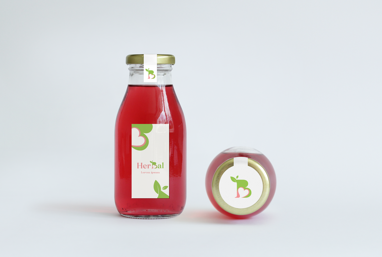 HerBal Juicing Guide